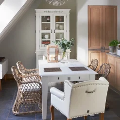 Buffetkast New England Fish Market, S