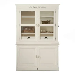 Buffetkast New England Fish Market, L