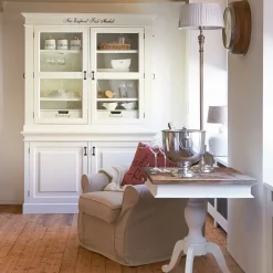 Buffetkast New England Fish Market, L