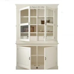 Buffetkast New England Fish Market, L