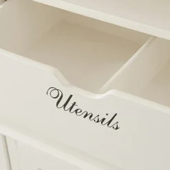 Buffetkast New England Fish Market, L