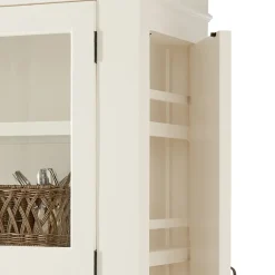 Buffetkast New England Fish Market, L