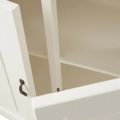 Buffetkast New England Fish Market, L