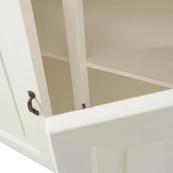 Buffetkast New England Fish Market, L