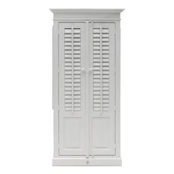 Buffetkast New Orleans