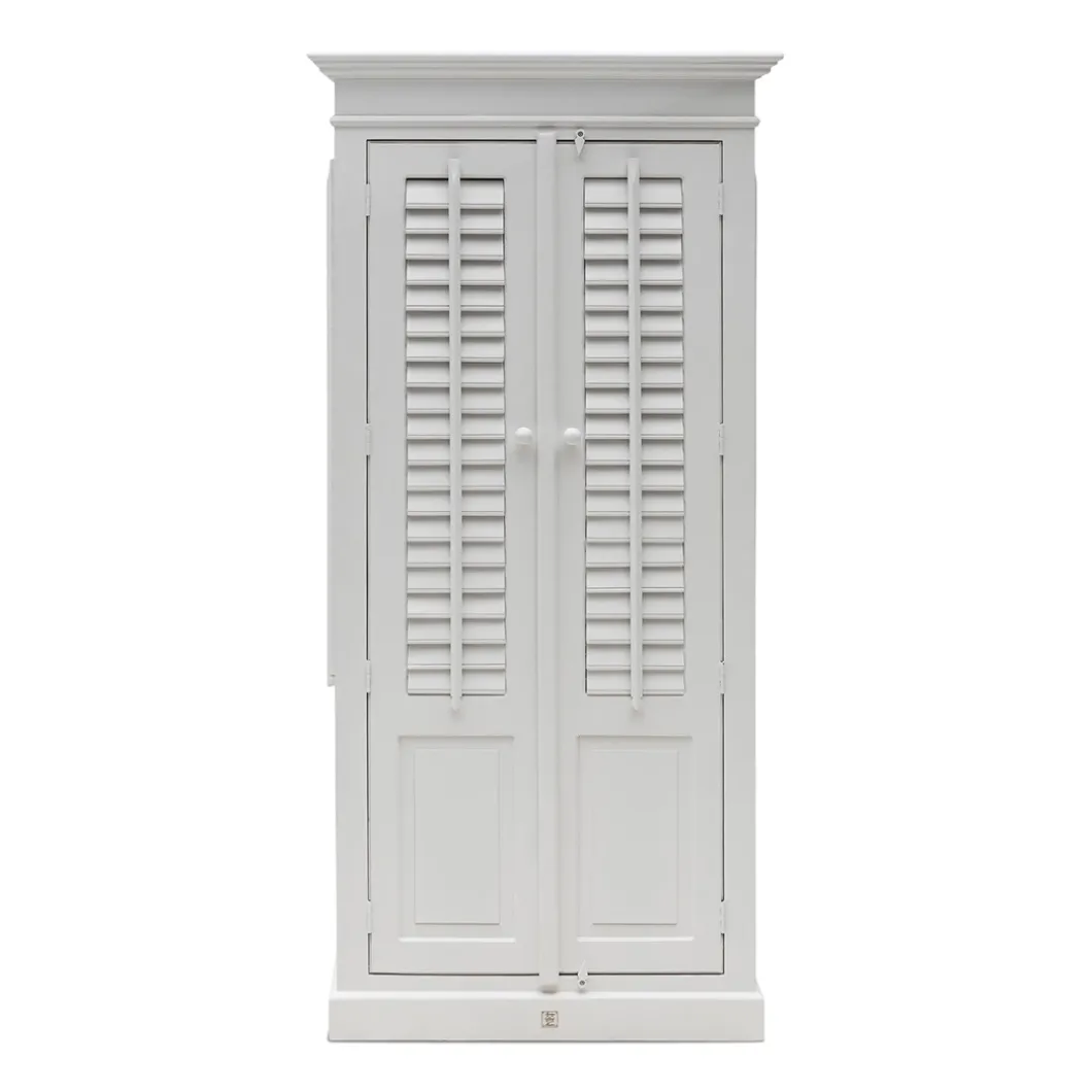 Buffetkast New Orleans