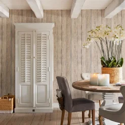 Buffetkast New Orleans