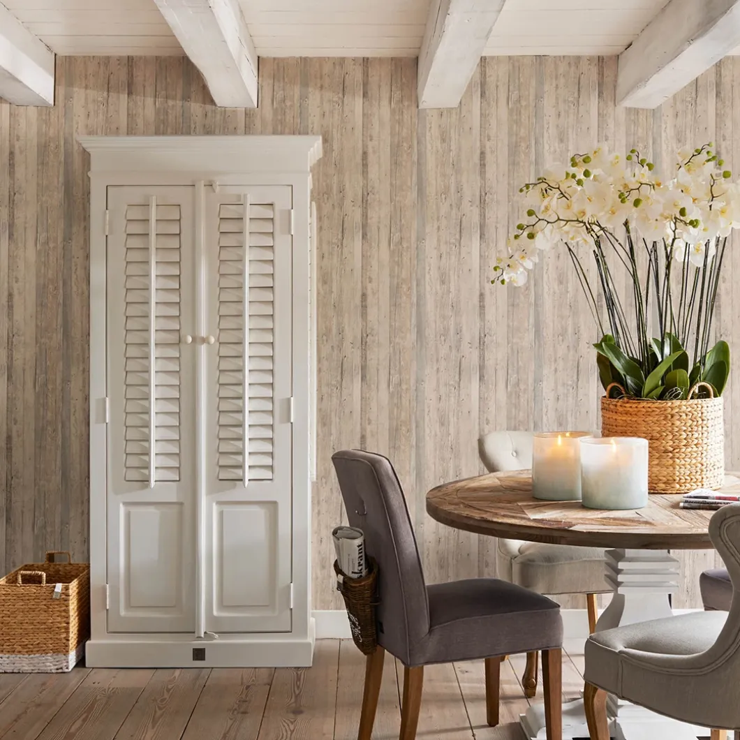 Buffetkast New Orleans