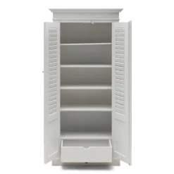 Buffetkast New Orleans