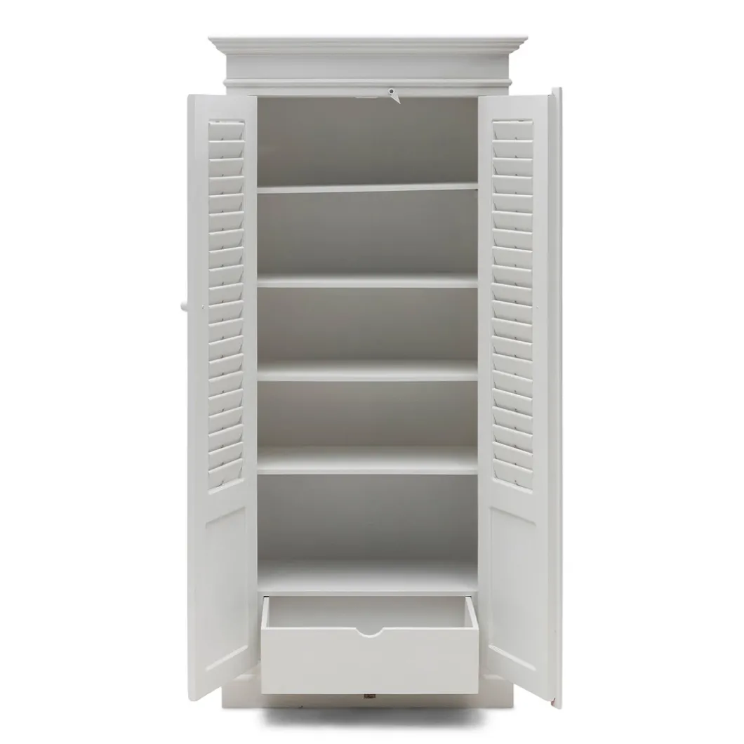 Buffetkast New Orleans