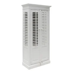 Buffetkast New Orleans