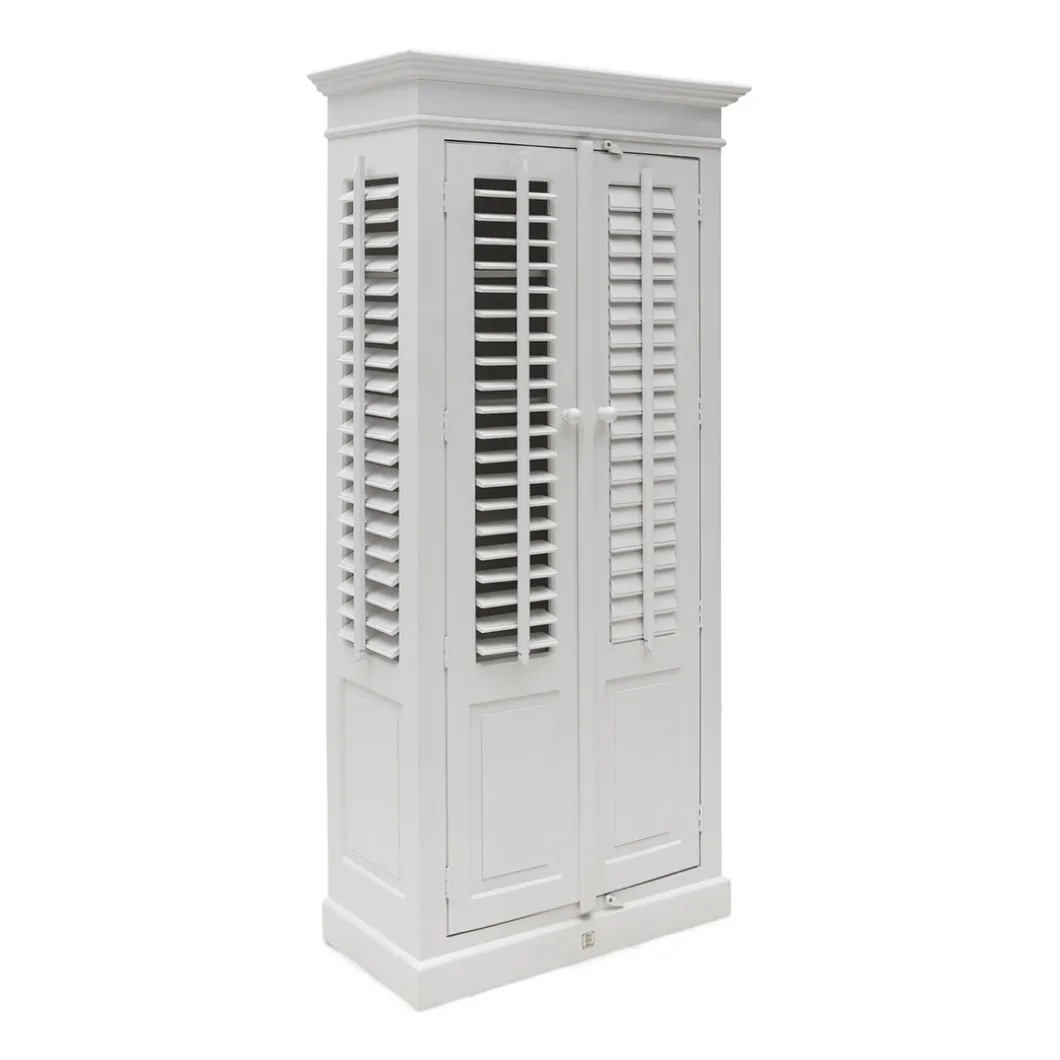 Buffetkast New Orleans