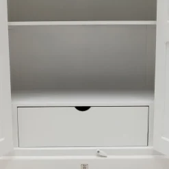 Buffetkast New Orleans