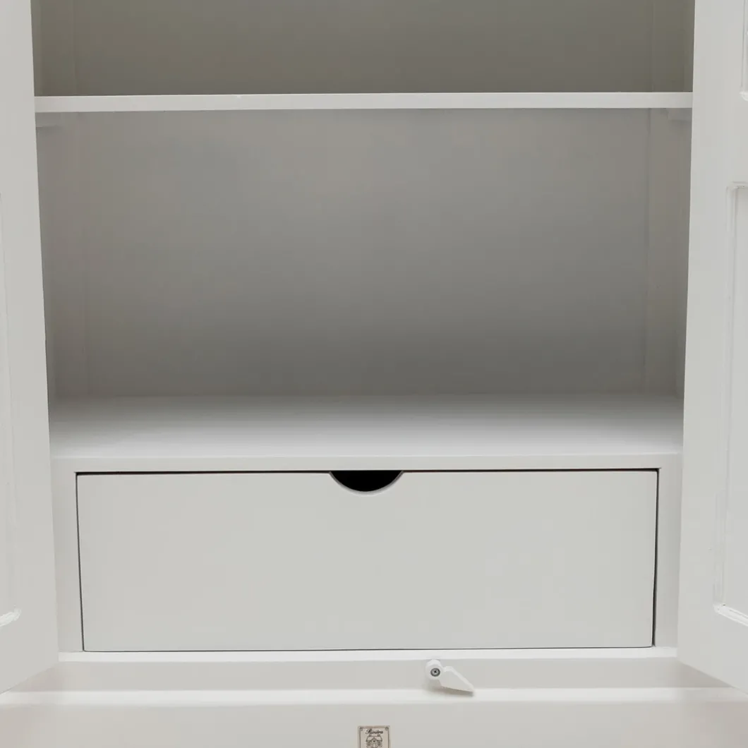 Buffetkast New Orleans