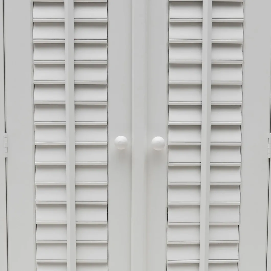 Buffetkast New Orleans