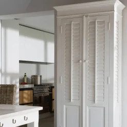 Buffetkast New Orleans