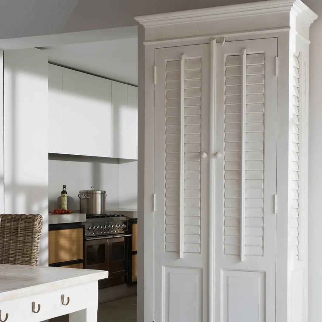 Buffetkast New Orleans