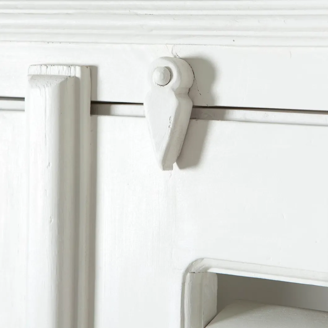 Buffetkast New Orleans