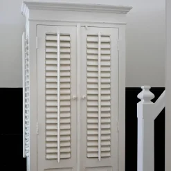 Buffetkast New Orleans