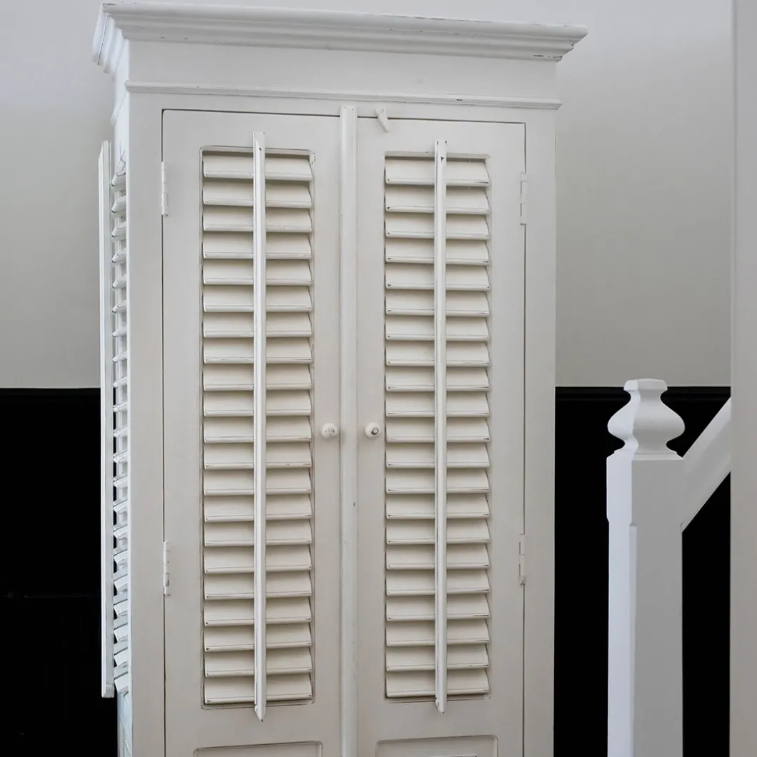 Buffetkast New Orleans