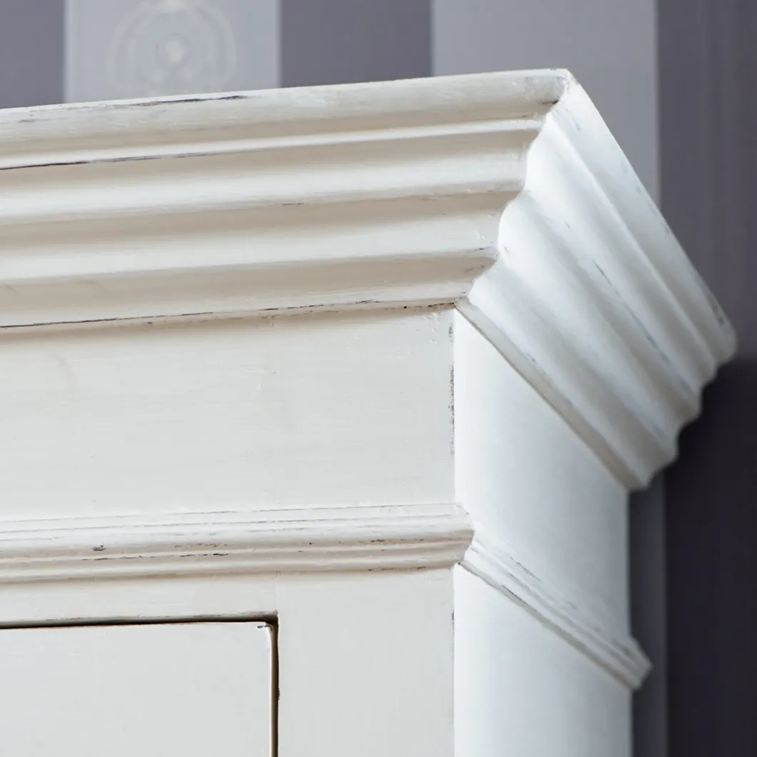 Buffetkast New Orleans