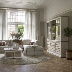 Buffetkast Pacifica, XL