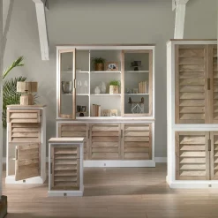 Buffetkast Pacifica, XL