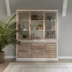 Buffetkast Pacifica, XL