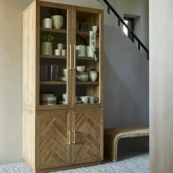 Buffetkast Riverside