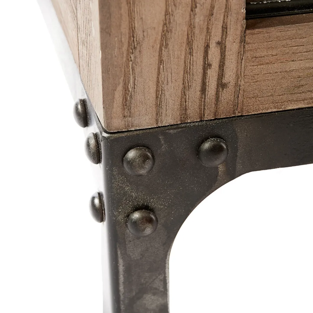 Buffetkast The Hoxton, L