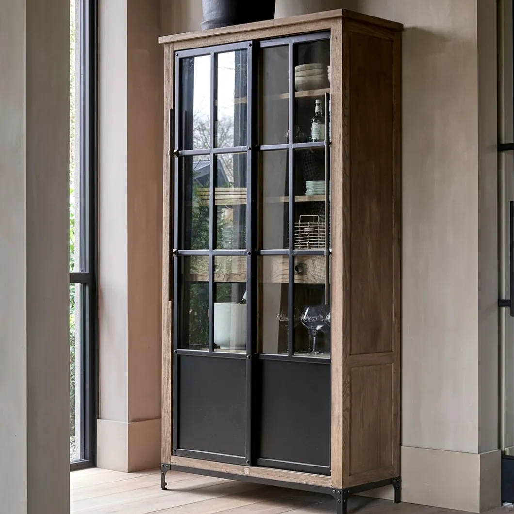 Buffetkast The Hoxton, L