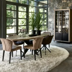 Buffetkast The Hoxton, L