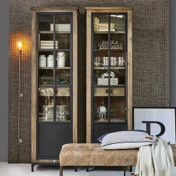 Buffetkast The Hoxton, S, Links