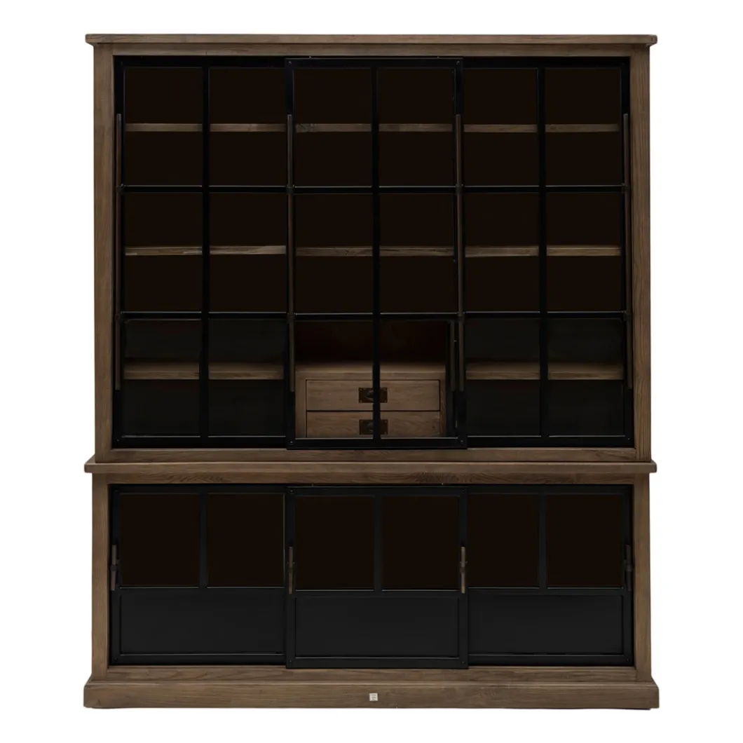 Buffetkast The Hoxton, XL