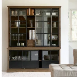 Buffetkast The Hoxton, XL