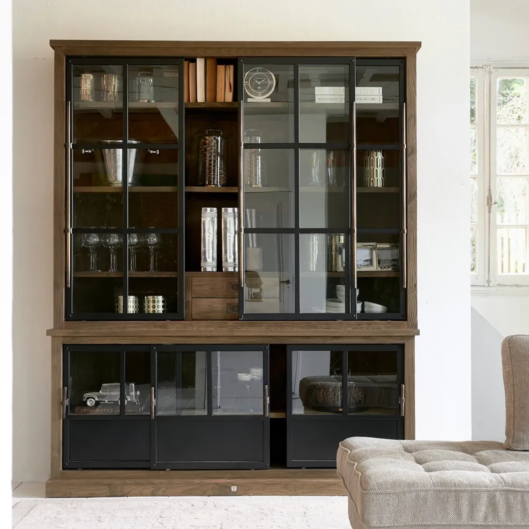 Buffetkast The Hoxton, XL