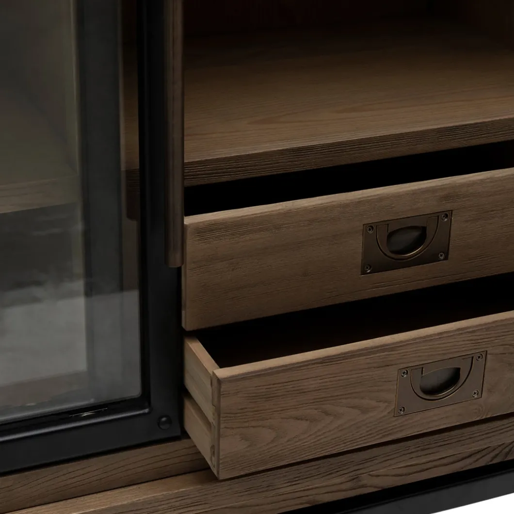 Buffetkast The Hoxton, XL