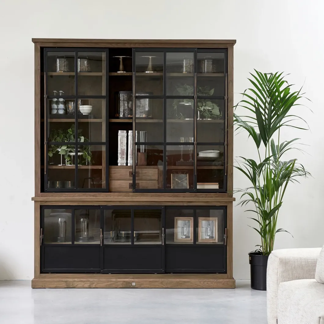 Buffetkast The Hoxton, XL