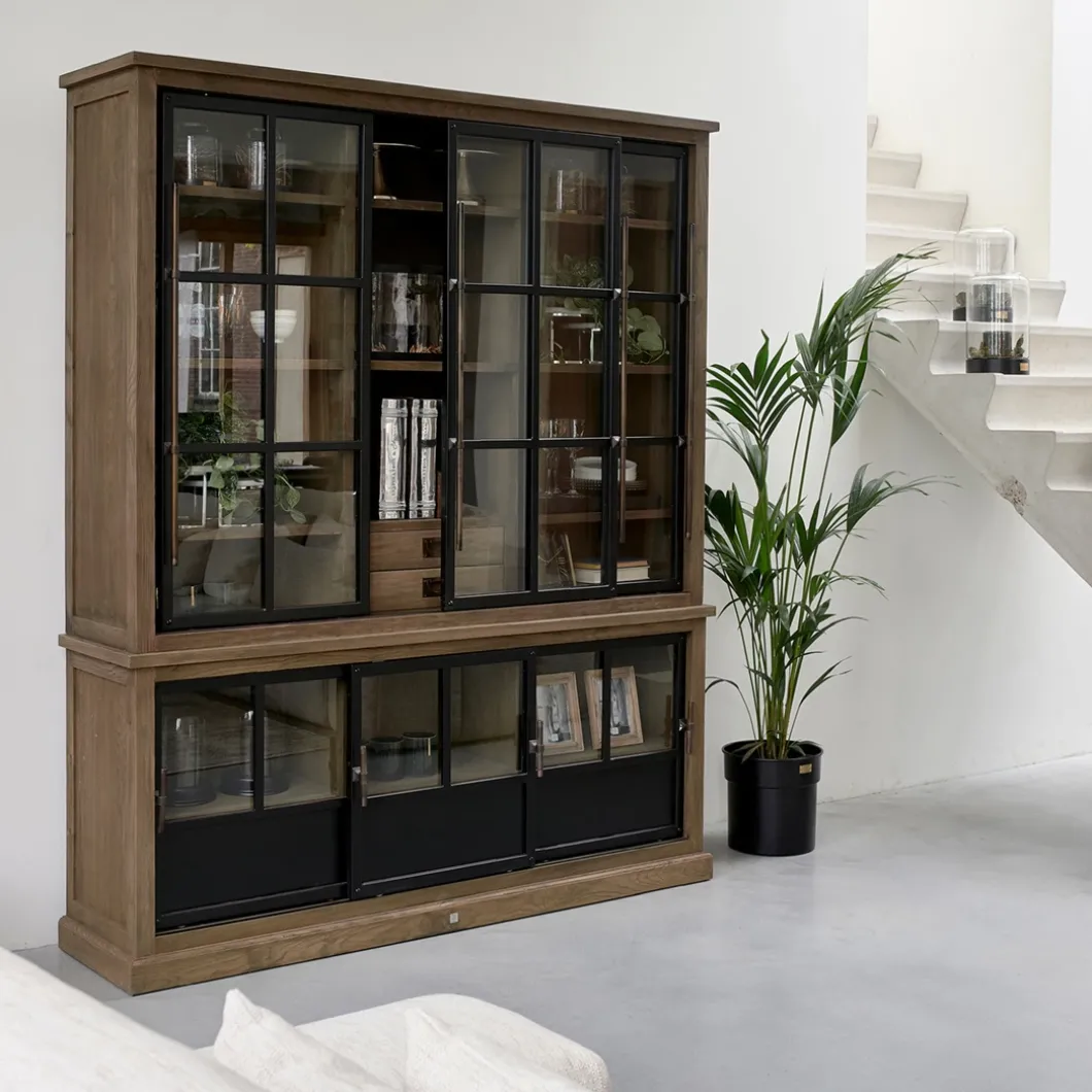 Buffetkast The Hoxton, XL