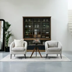 Buffetkast The Hoxton, XL