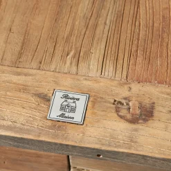 Bureau Shelter Island