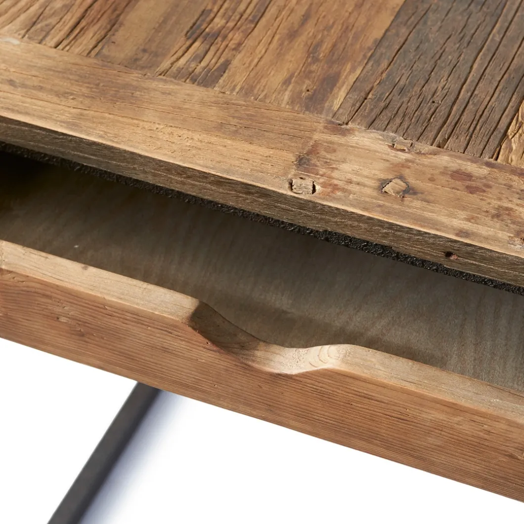 Bureau Shelter Island