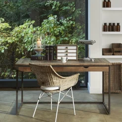 Bureau Shelter Island