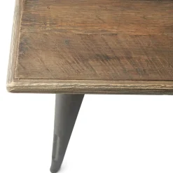 Camden Lock Dining Table 80x80 cm