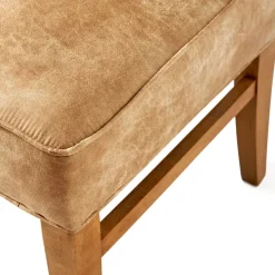 Cape Breton Bench 168 cm, pellini, camel