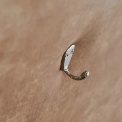 Cape Breton Bench 168 cm, pellini, camel