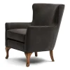 Cavendish Armchair Pell Espresso FR