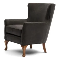 Cavendish Armchair Pell Espresso FR