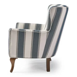 Cavendish Armchair Pell Espresso FR