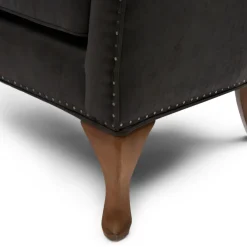 Cavendish Armchair Pell Espresso FR